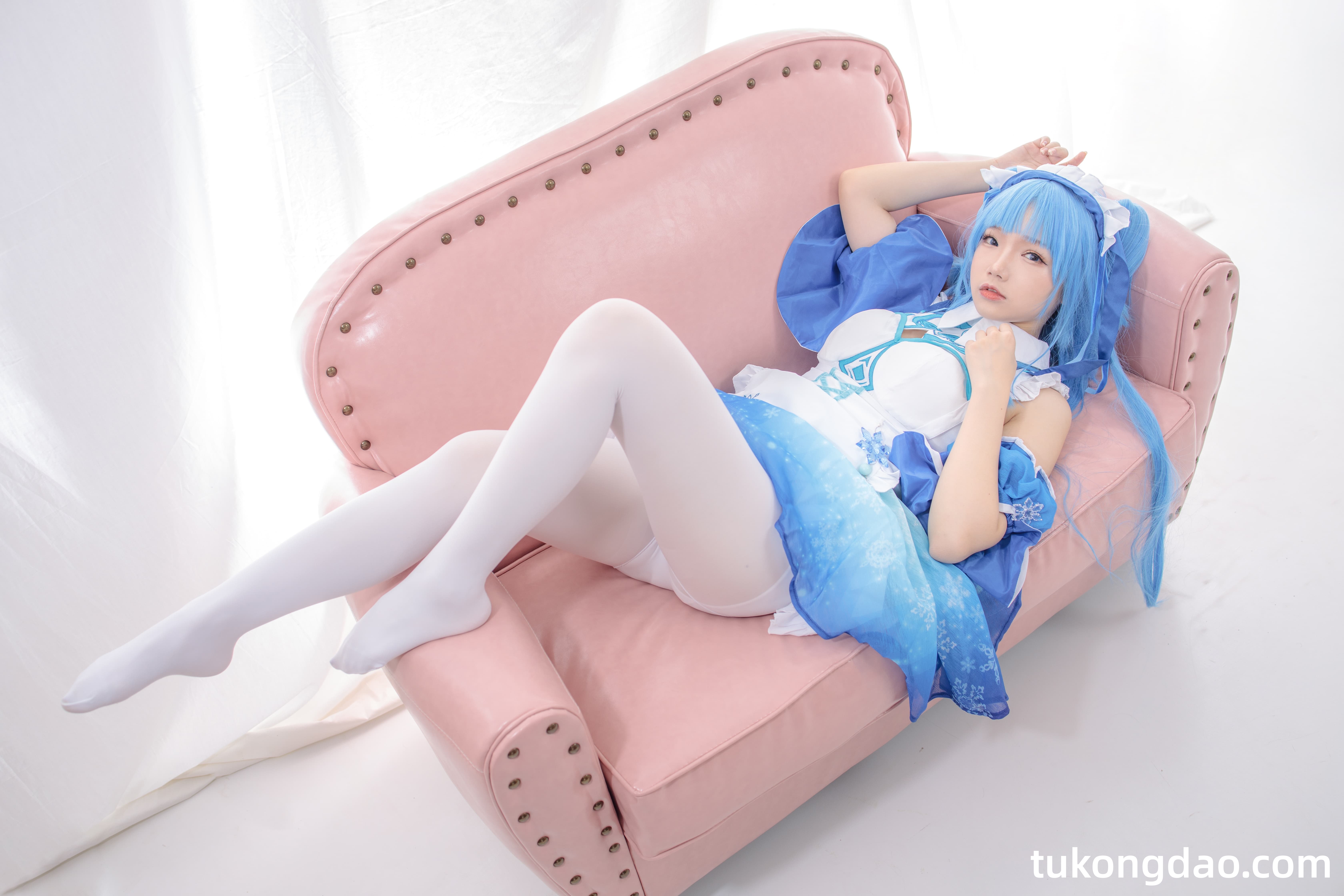 JKFUN-023 写真集 JKFUN-第49张